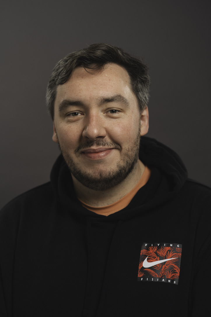 Picture of Andrew T Chapman